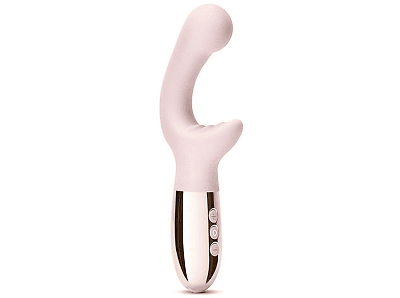 Vibrador - LE WAND XO Rose Gold