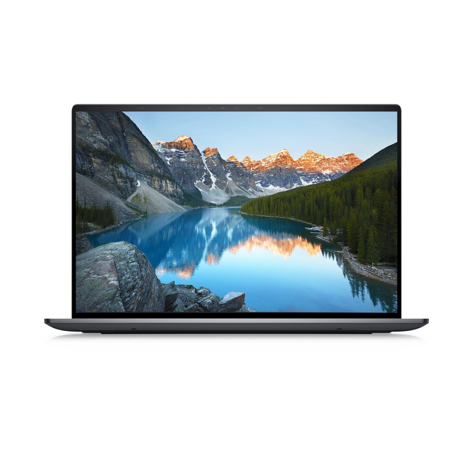 I7-1365U Graphics, Intel® RAM, 16 Grau LATITUDE 14 Notebook DELL mit 512 SSD, GB GB Prozessor, Zoll Iris 16GB, Intel Core™ i7 Xe 9440 Display,