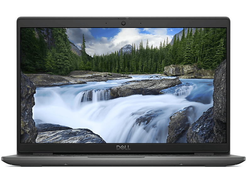 DELL LATITUDE 3440 I51335U 8GB, Notebook mit 14 Zoll Display, Intel