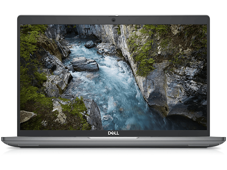 Zoll Intel® 16 Core™ GB SSD, mit i7 Display, DELL 14 GB Prozessor, I7-1360P PRECISION Grau 16GB, RAM, 3480 512 Notebook