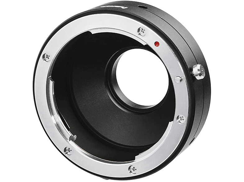 HAMA ObjektivAdapter CMountAnschluss ObjektivAdapter MediaMarkt