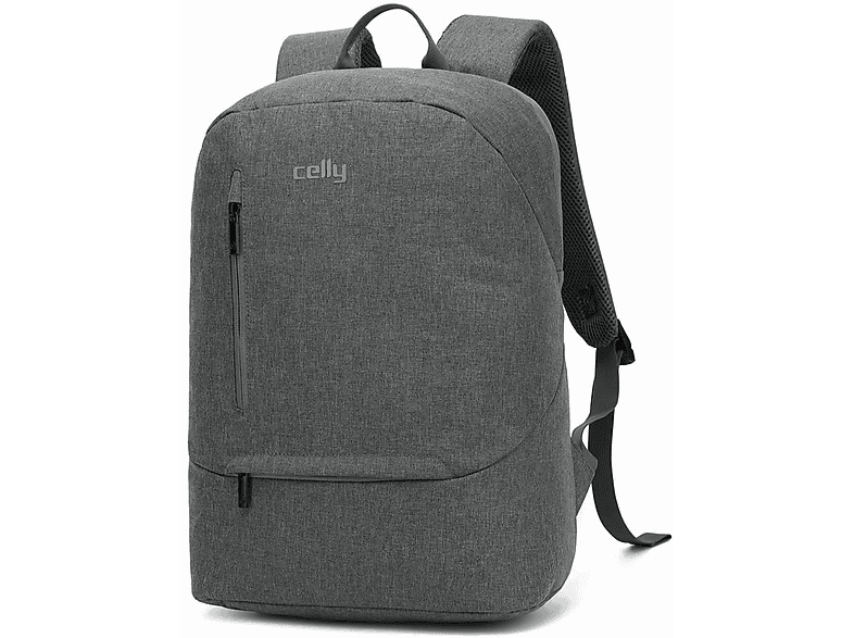 Rucksack Laptoptasche 15 Zoll Saturn CELLY Daypack-Rucksack Für