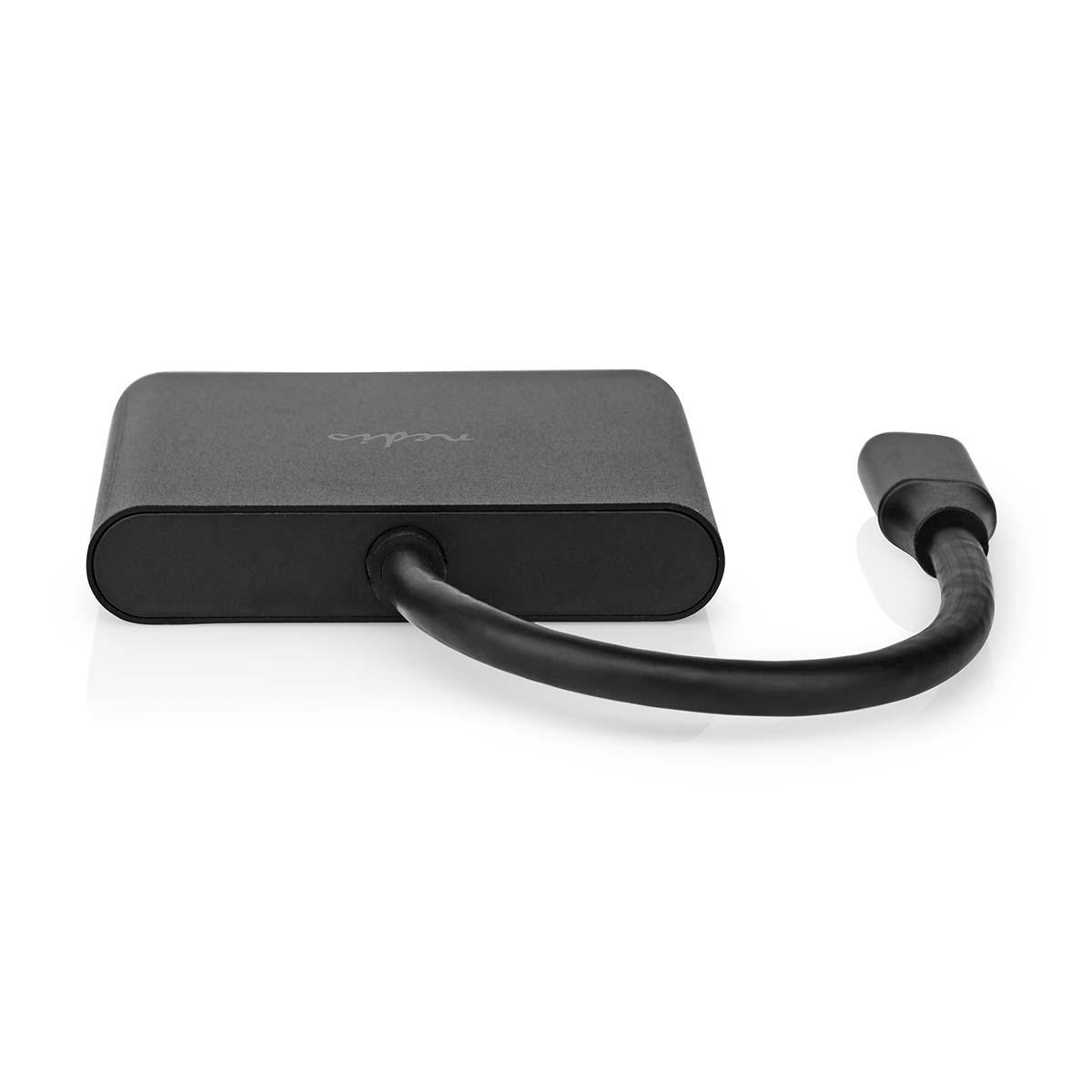 NEDIS CCGB64770BK01 USB-Hub