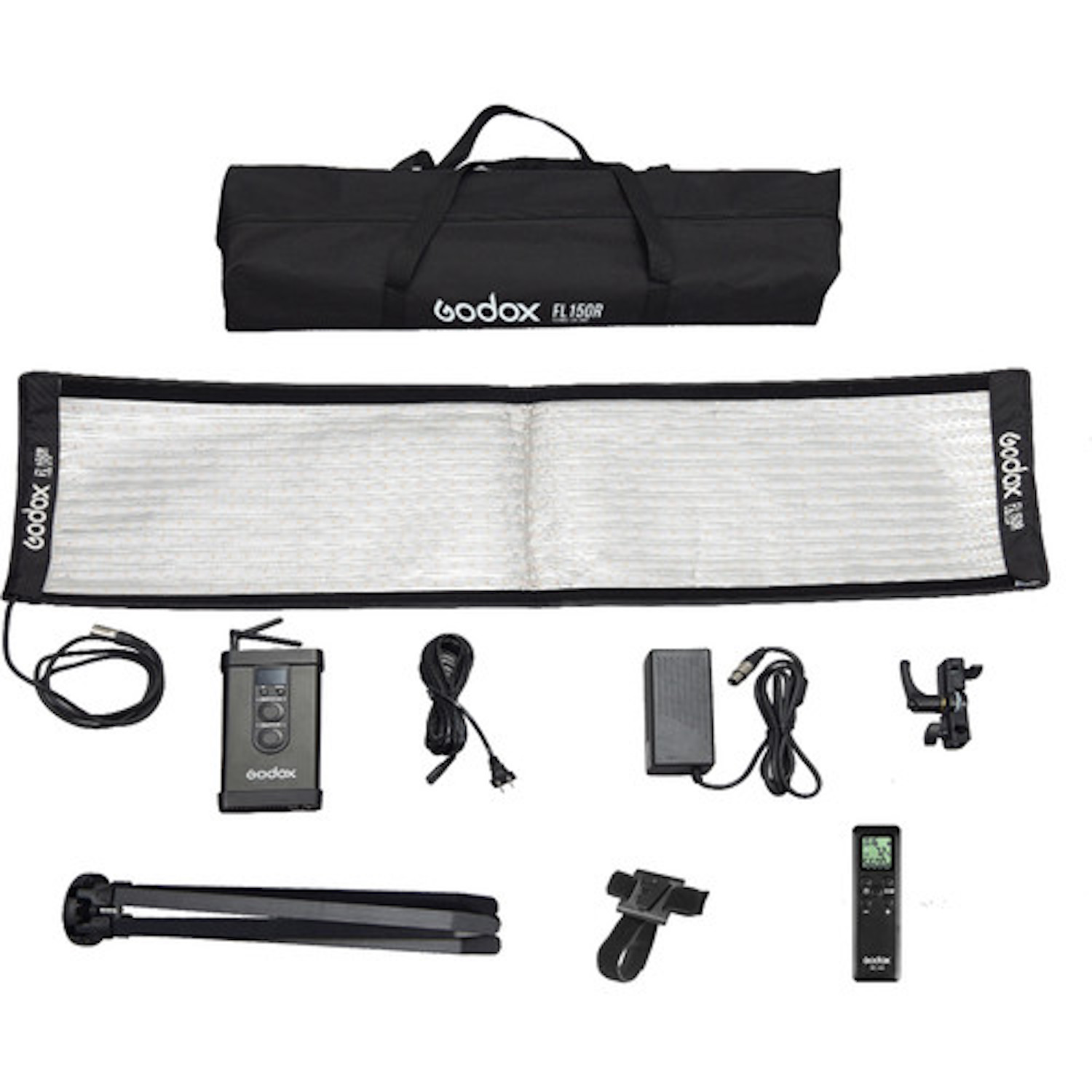 GODOX LED (30x120cm) Flexibel Light