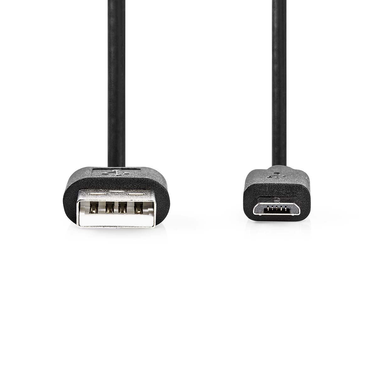 CCGL60501BK10, NEDIS USB-Kabel