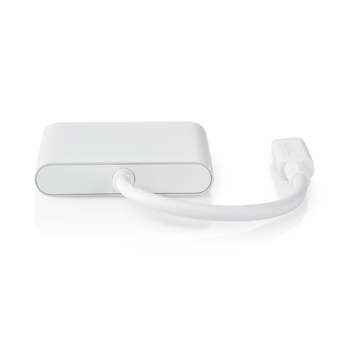 NEDIS CCGB64770WT01 USB-Hub