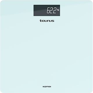 Báscula de baño  - BS2800CD TAURUS, Azul