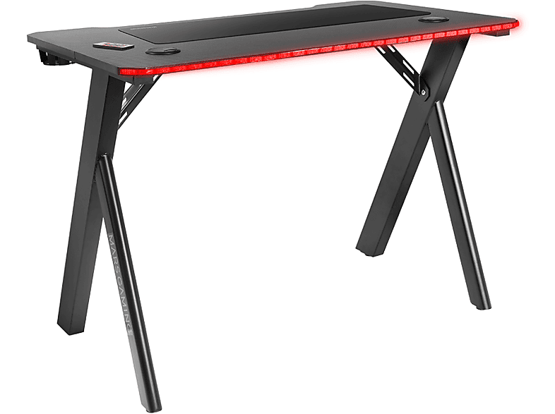 Mesa ergonómica  - MGD100RGB MARS GAMING