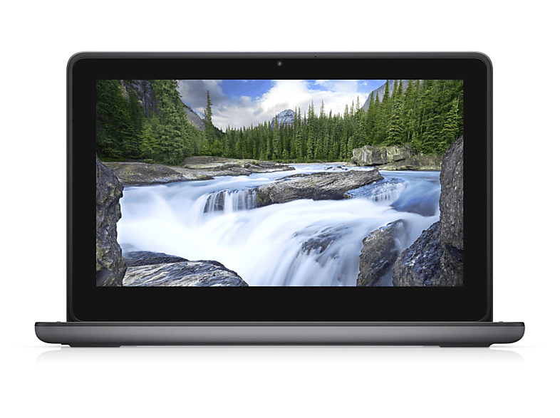 DELL LATITUDE 3140 N200 8GB, Notebook, mit 11,6 Zoll Display ...