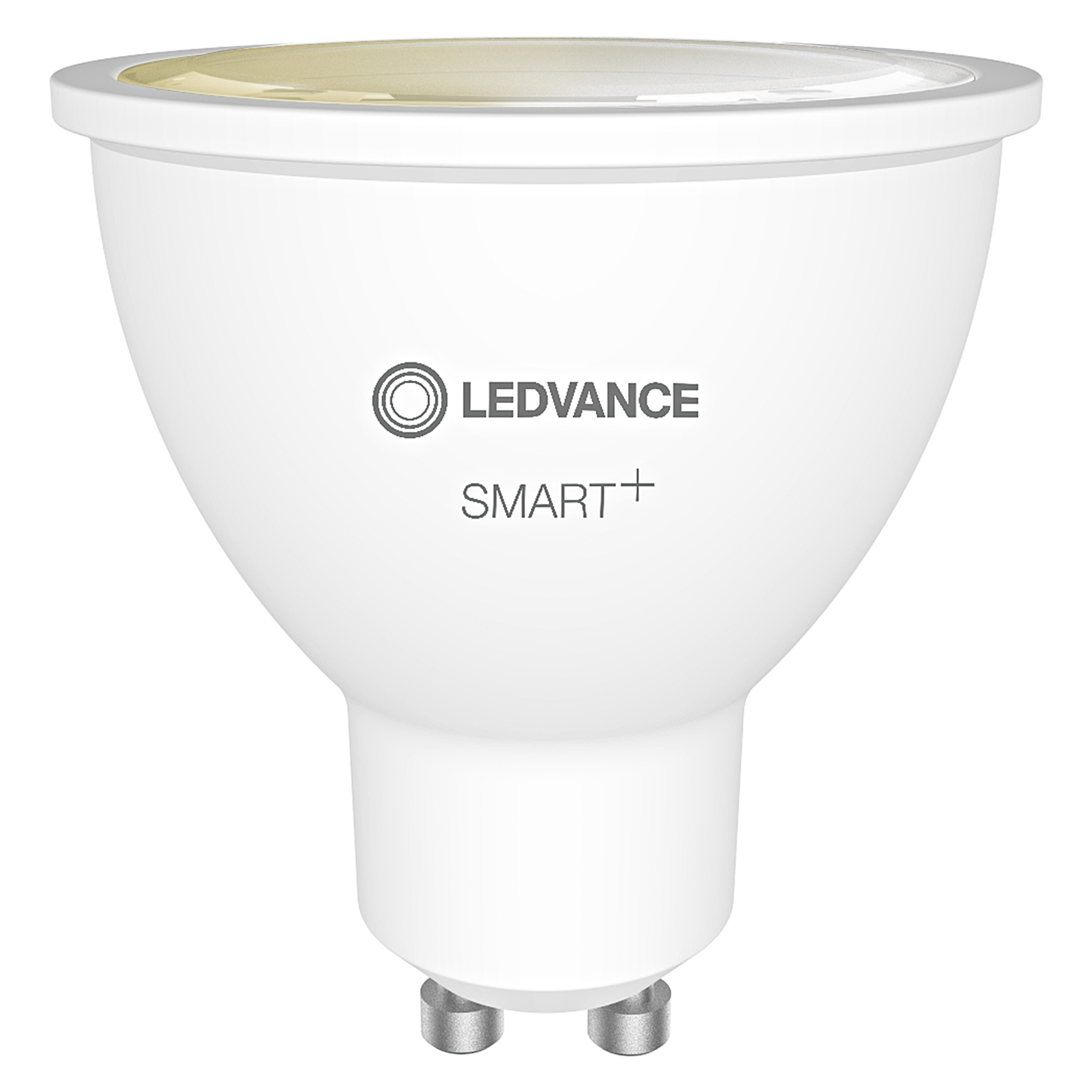 Dimmable LEDVANCE Warmweiß SMART+ GU10 Spot LED-Refektorlampe