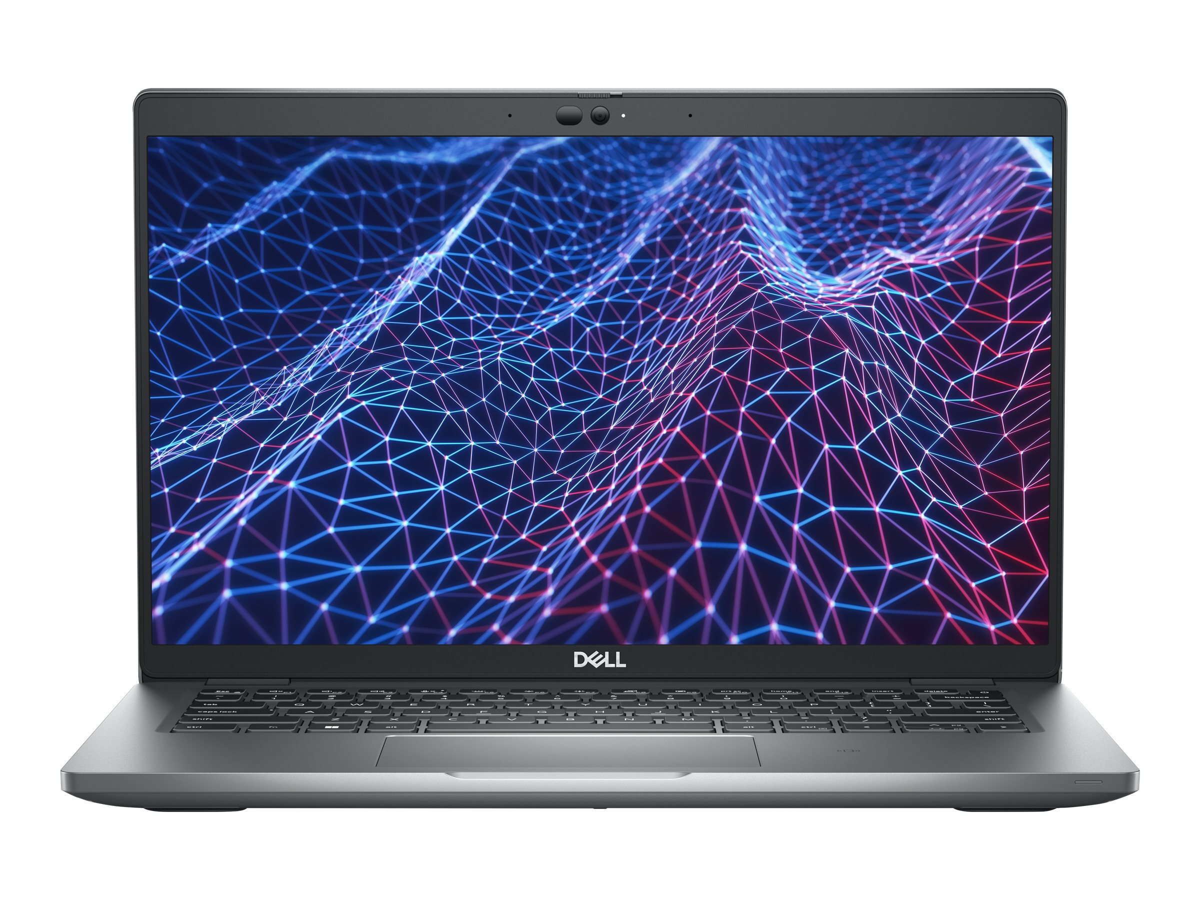 Display, Notebook I5-1235U, Iris 8 GB RAM, SSD, Intel Grau i5 Prozessor, Zoll Intel® LATITUDE Xe Graphics, mit 5430 Core™ DELL 14 256 GB