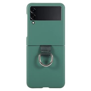 XIAOMI Schutz Cover Handy Tasche, Flip Cover, Samsung, Galaxy Z Flip4, Grün