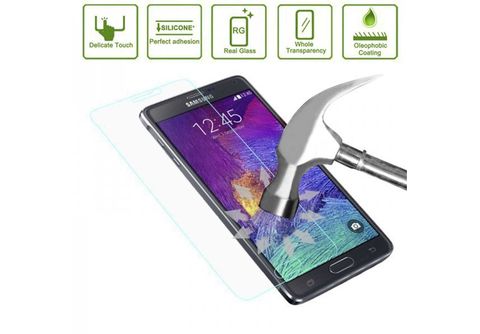Samsung Galaxy S24 Ultra Schutzfolie Panzerglas Handyhülle Case in