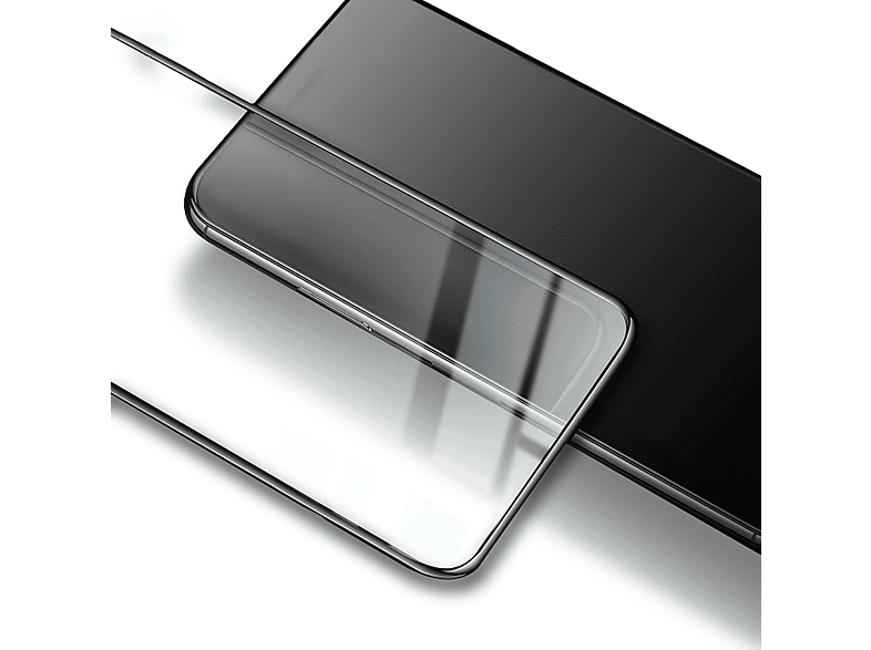 WIGENTO 1x H9 Display Hart Glas Panzer Folie Schutzglas(für Nokia G22)