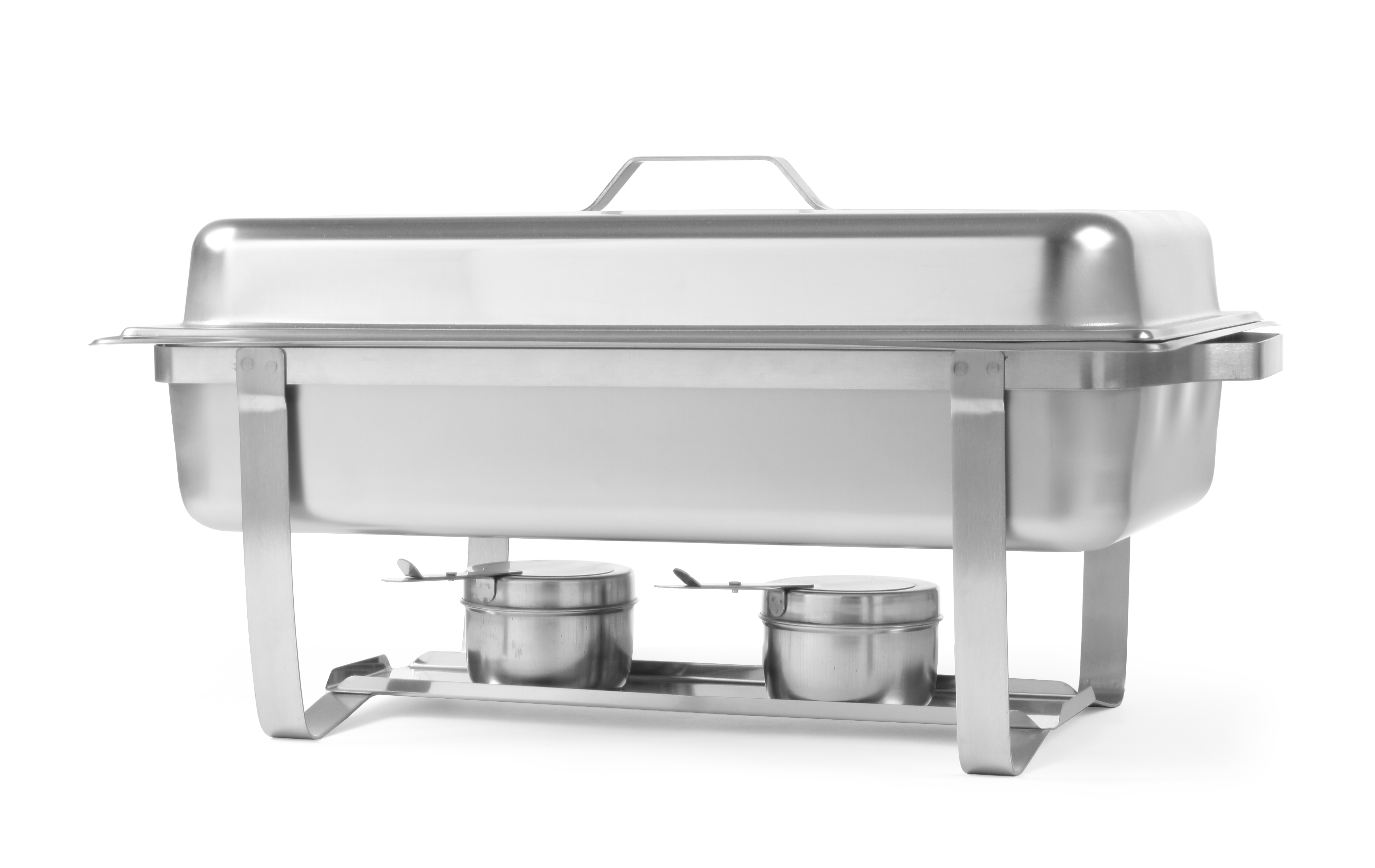 HENDI Chafing Dish Gastronorm Line, 1/1 farbig 9L, Kitchen Warmhaltebehälter 600x358x(H)295mm (0 Watt)