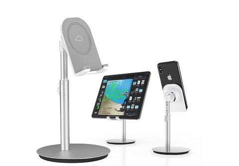 DIIDA Desktop-Ständer,Smartphone-/Tablet-Halter,universal 4,5-10