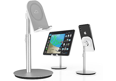 DIIDA Desktop-Ständer,Smartphone-/Tablet-Halter,universal 4,5-10