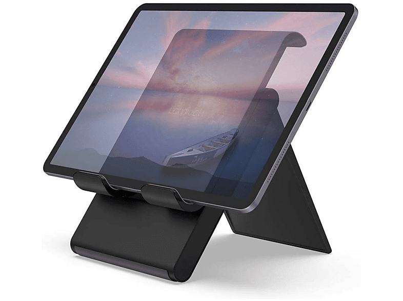 Handyhalterung Tisch Halter Stativ Tablet Halterung Smartphone Ständer DE