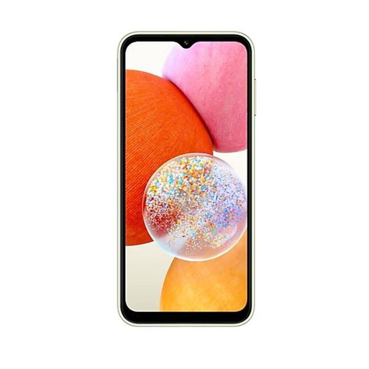 Galaxy A14 light GB Dual SIM 128GB 128 green SAMSUNG GrÃ¼n DS