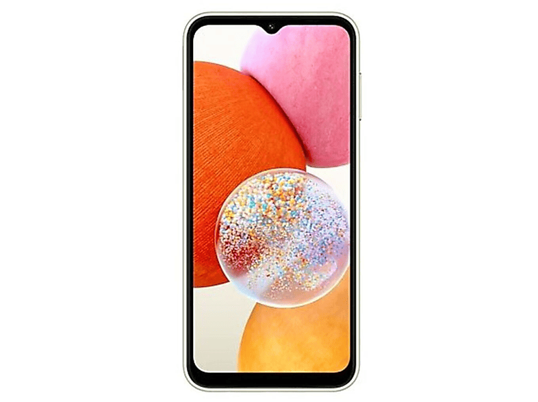 Galaxy A14 light GB Dual SIM 128GB 128 green SAMSUNG GrÃ¼n DS