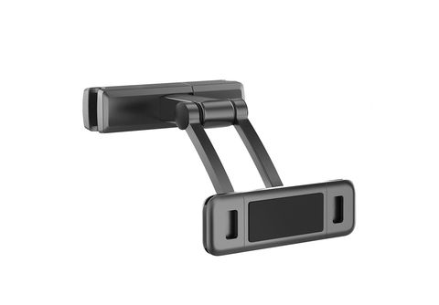 DIIDA Flacher Halter,360°-Drehung Tablet-Ständer,Autohalterung für