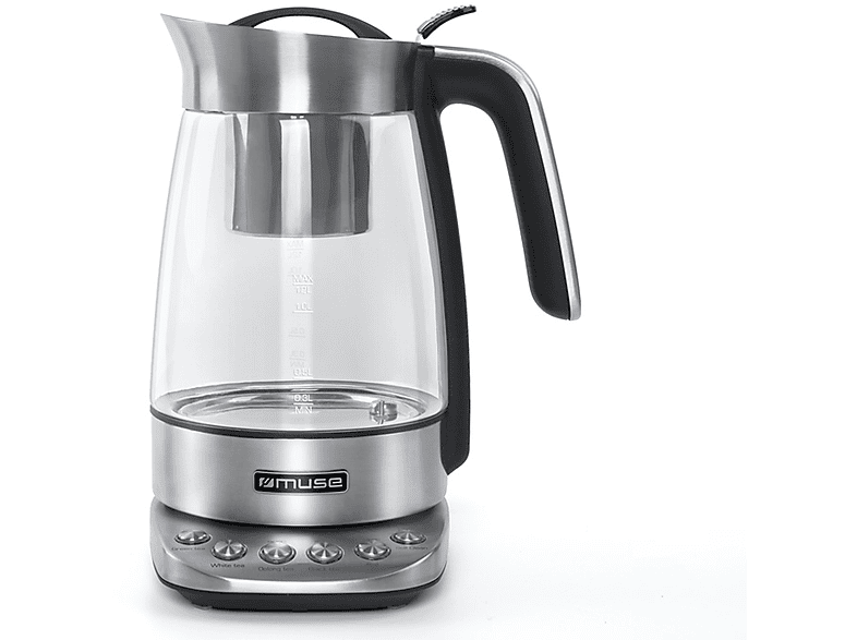MUSE MS320T Wasserkocher (2200 Watt, )