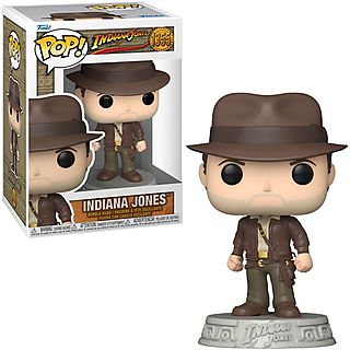 Figura - FUNKO Indiana Jones