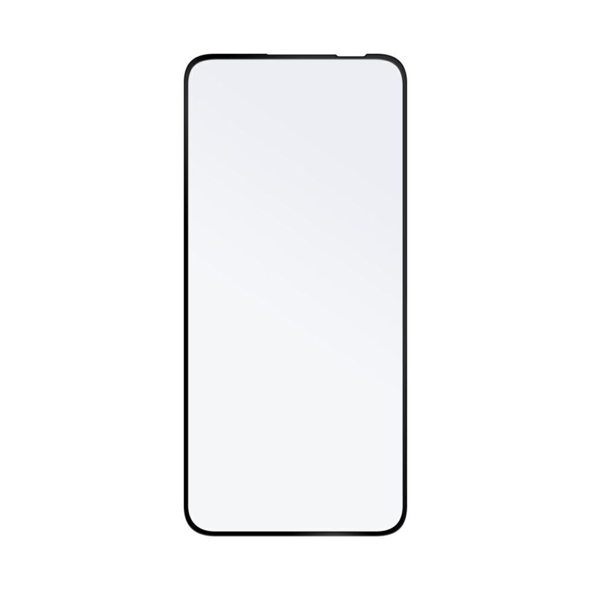 FIXED Full-Cover Samsung) Schutzglas 2,5D Galaxy A54 5G FIXGFA-1085-BK Displayschutz(für