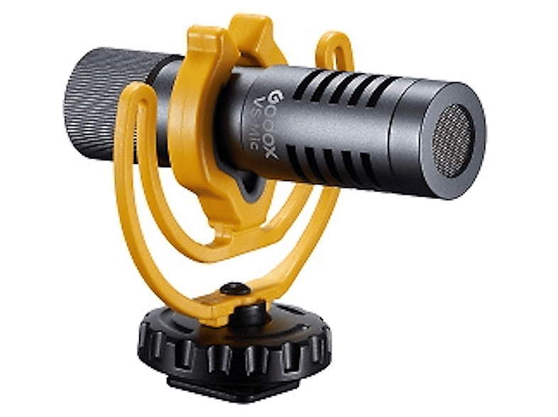 GODOX On Kamera Mic VS-Mic Mikrofon