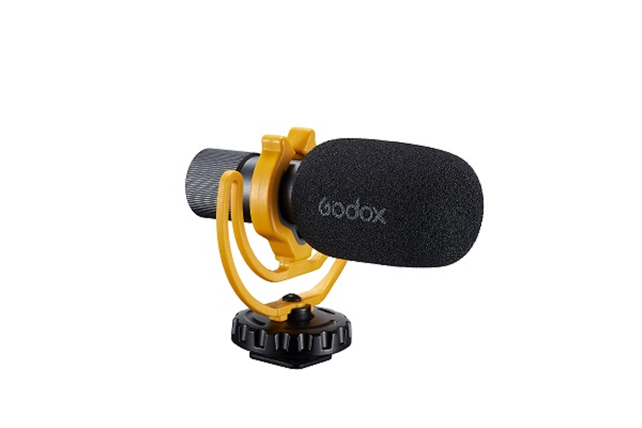 Mikrofon Kamera VS-Mic On GODOX Mic