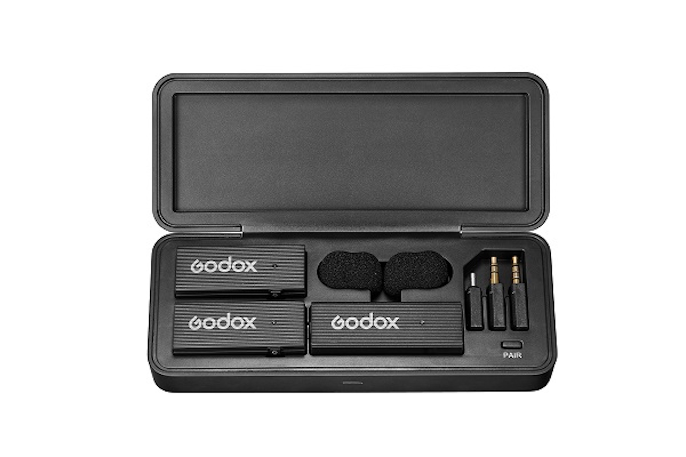 Mikrofon GODOX Kit2 MoveLink Mini UC