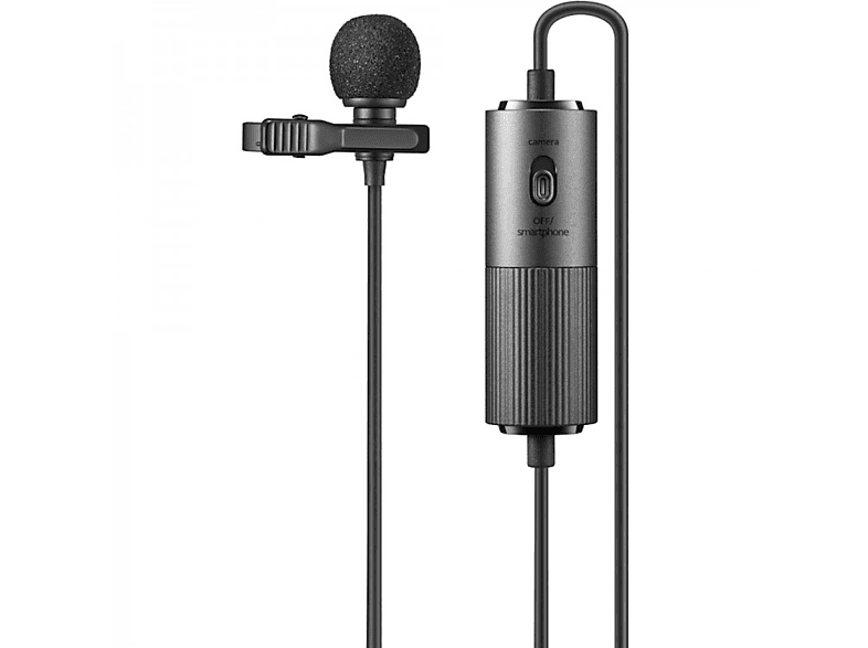 GODOX Omni-directional Lavalier Mikrofon Microphone (6m)