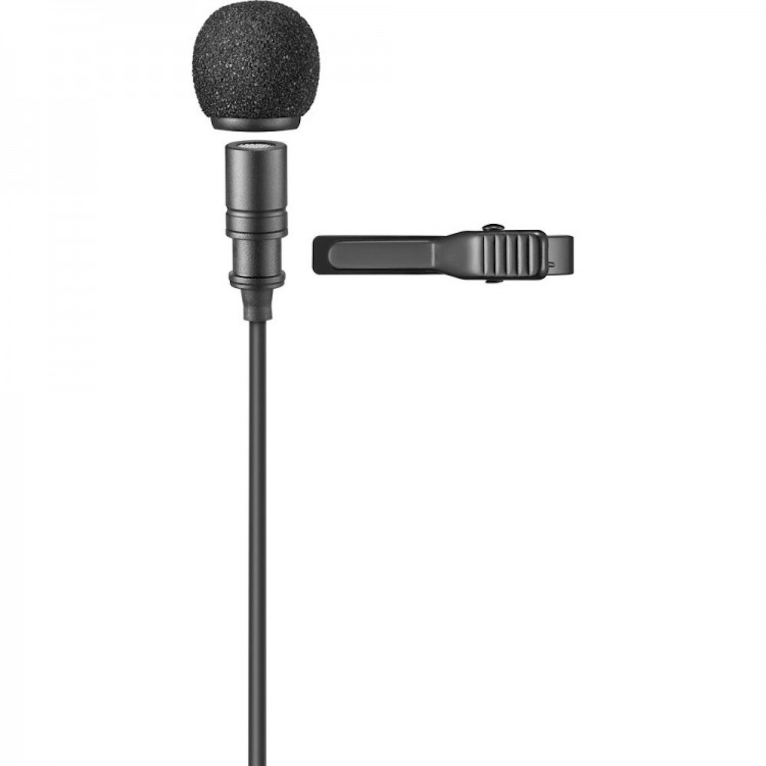 GODOX Omni-directional Lavalier (6m) Mikrofon Microphone