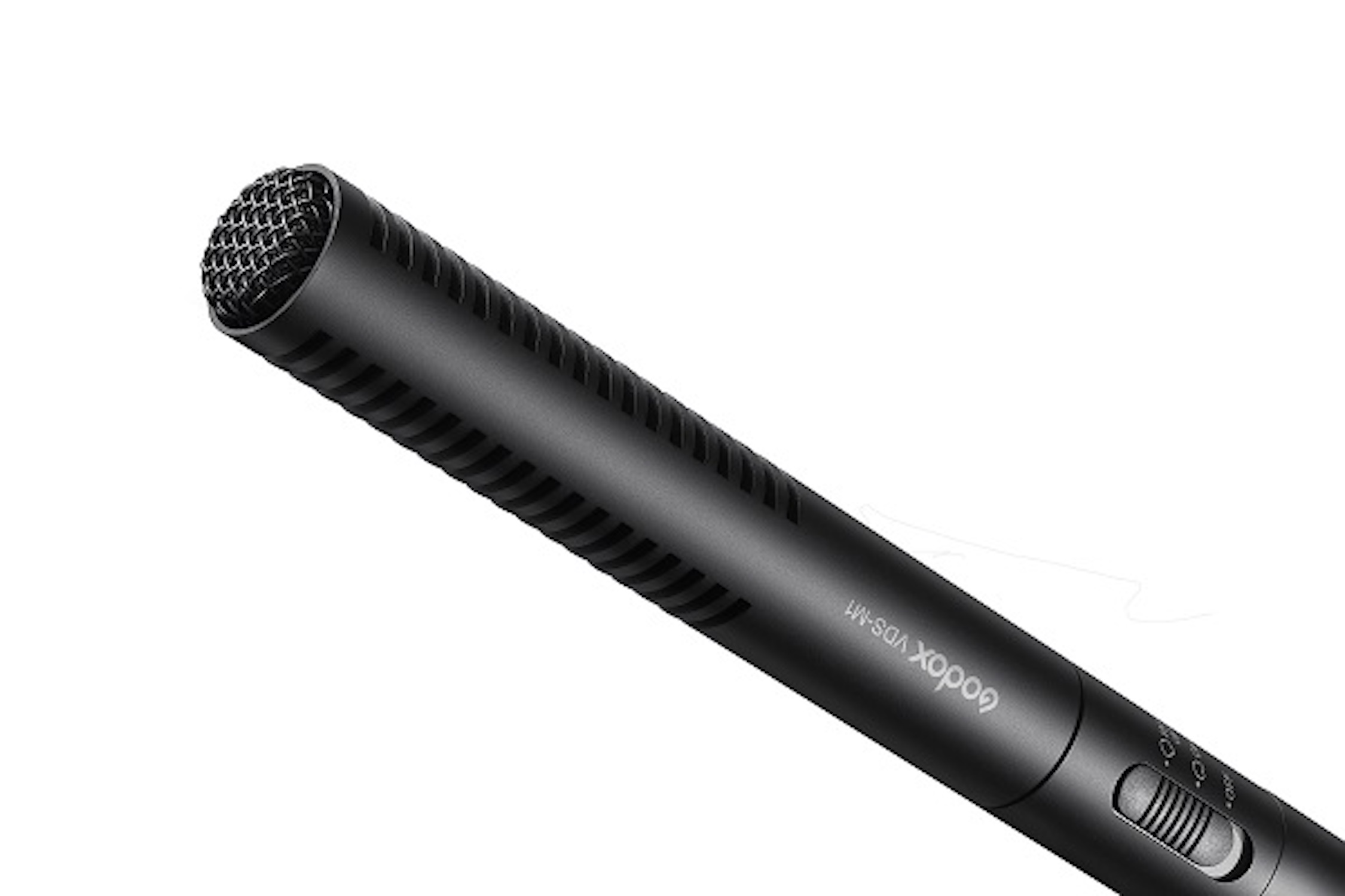 Shotgun GODOX VDSM1 Microphone Mikrofon