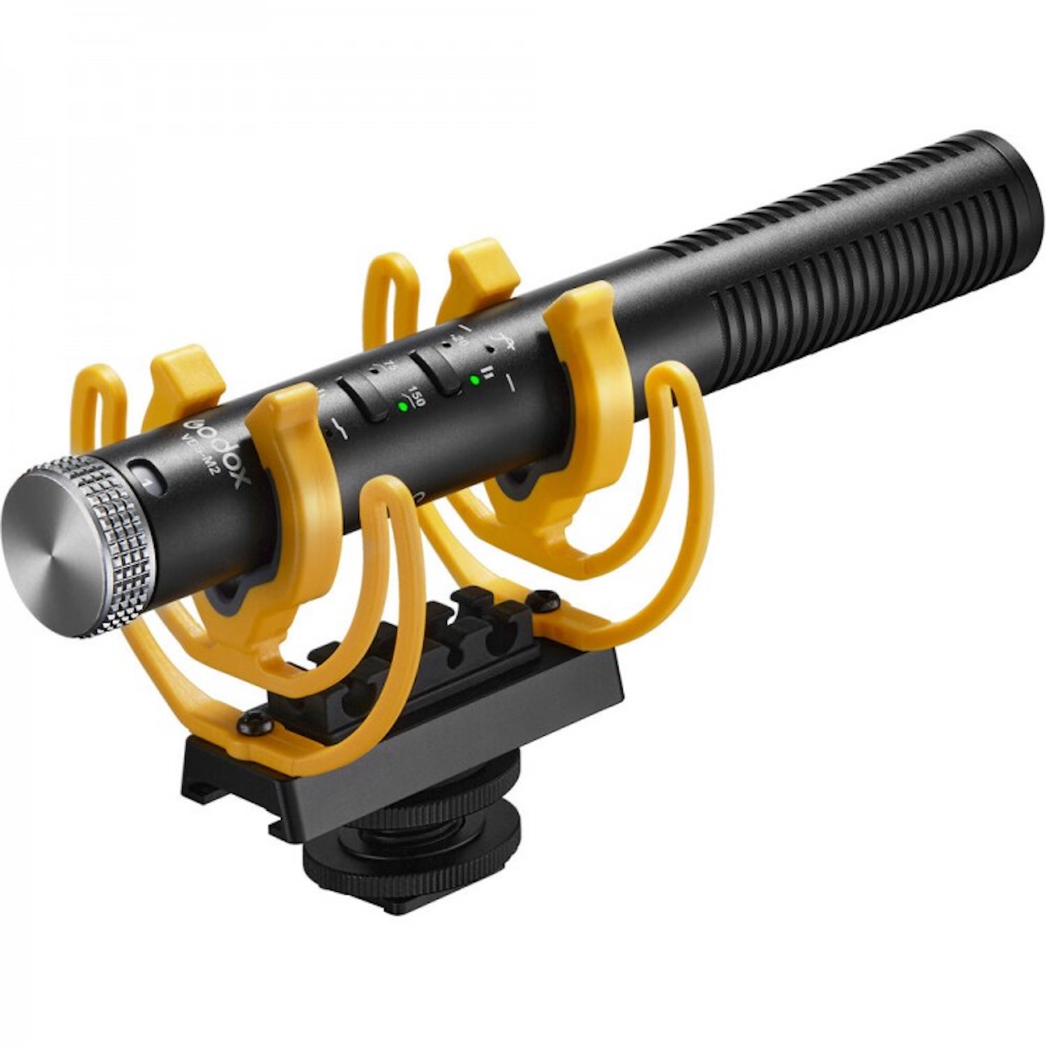 Microphone Shotgun GODOX VDS-M2 Mikrofon