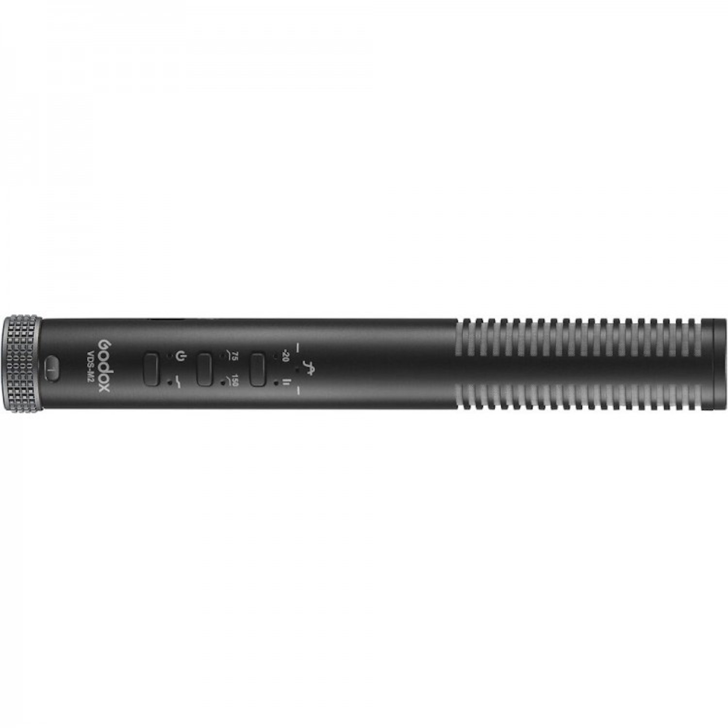 VDS-M2 GODOX Mikrofon Microphone Shotgun
