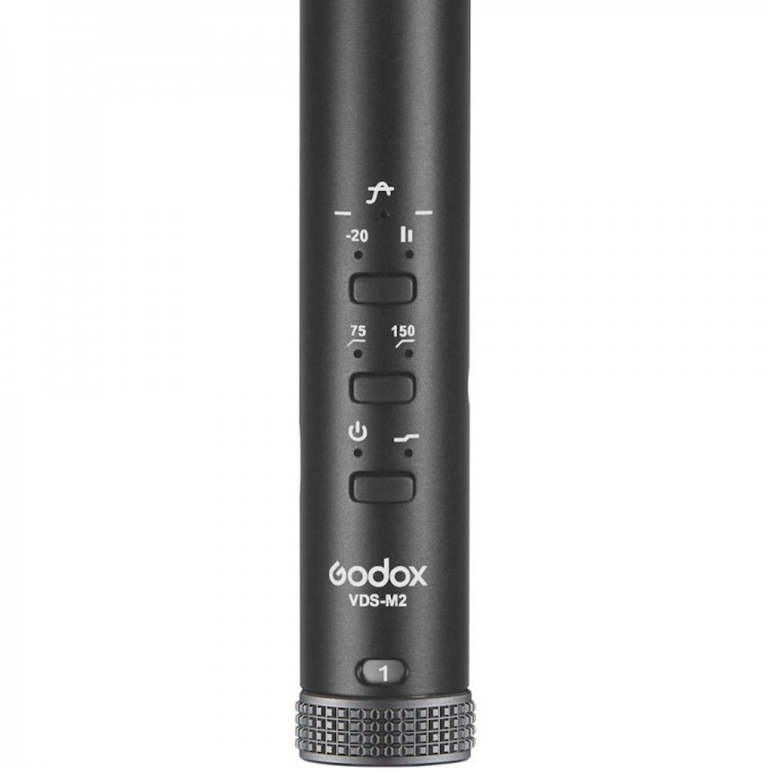 Mikrofon Microphone GODOX Shotgun VDS-M2