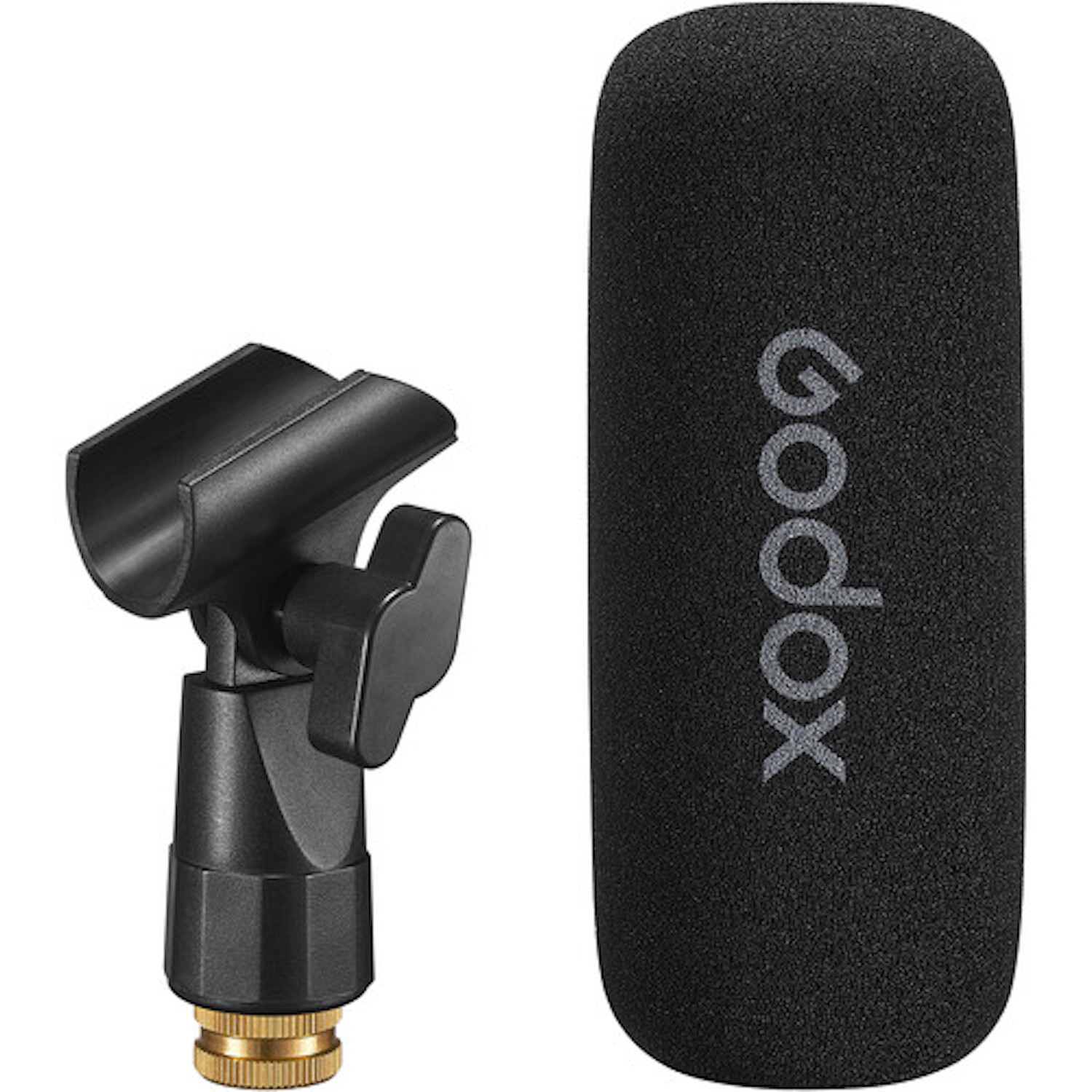 Mikrofon Microphone GODOX Shotgun VDS-M3 Multi-Functional