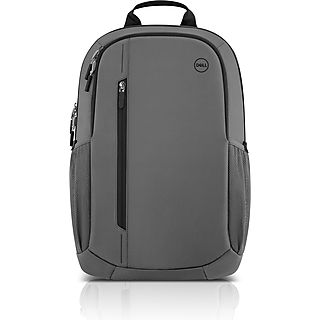 Funda - DELL 266244, 15 ", Plástico, Gris