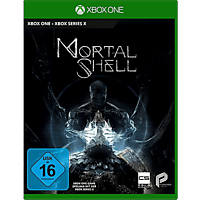 Mortal Shell - [Xbox One]