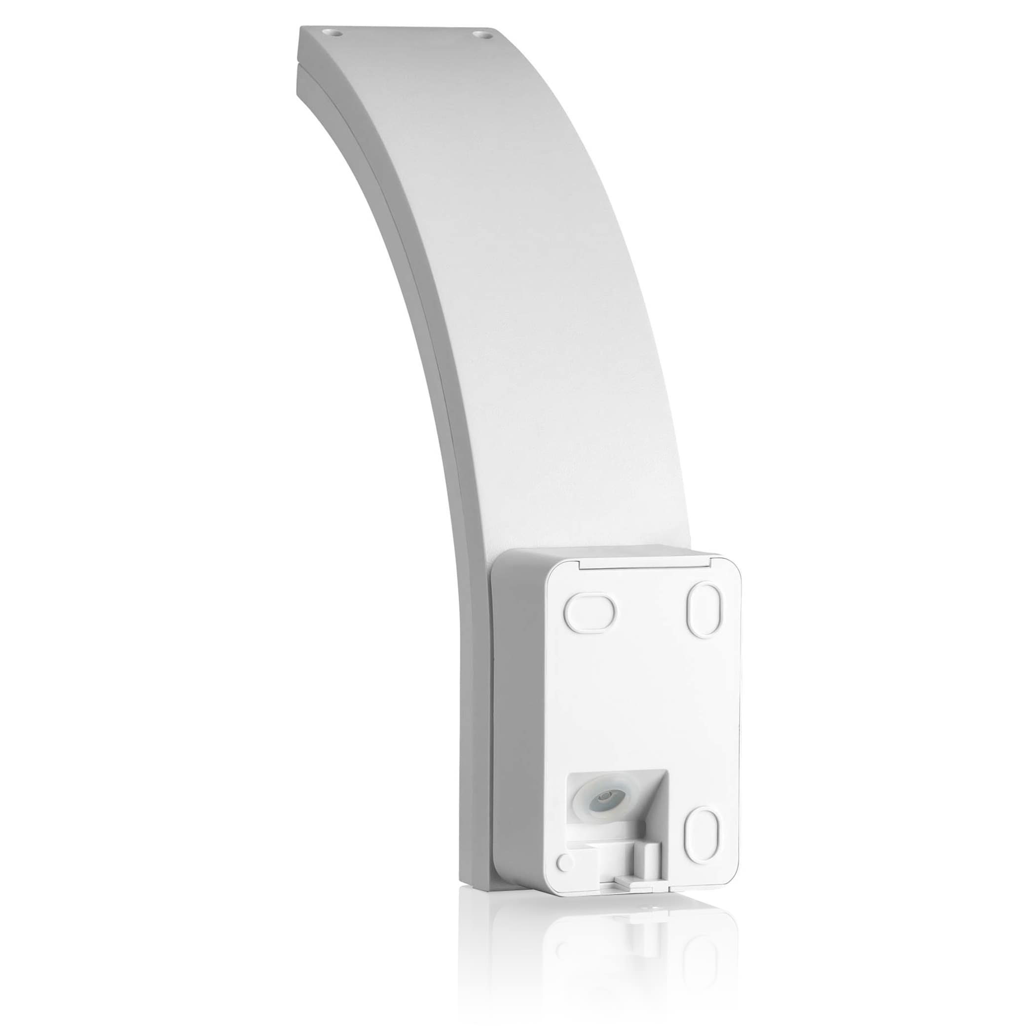 SEBSON LED Außenlampe Bewegungsmelder 9m/140° IP65 15W Außenleuchte Kaltweiß