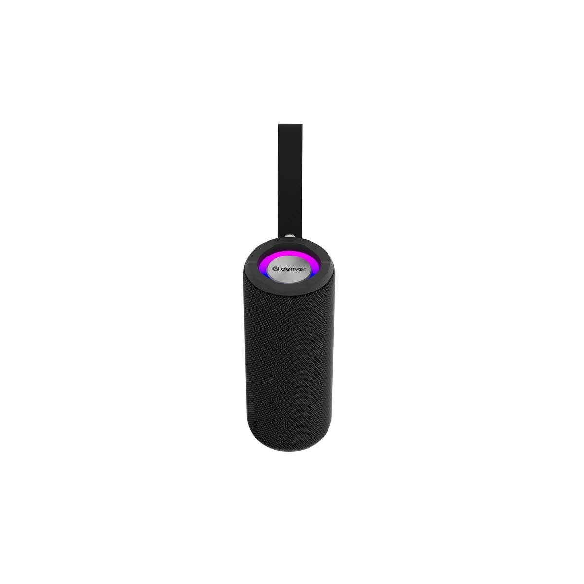 BTV-213 Bluetooth Lautsprecher, schwarz DENVER