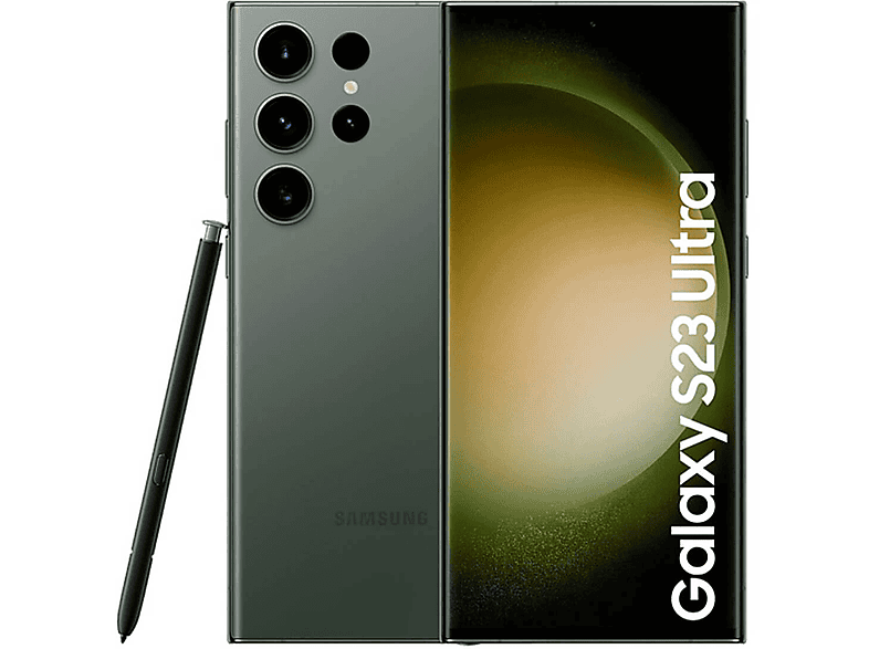 SIM Ultra Galaxy Dual S23 Grün GB 512 SAMSUNG