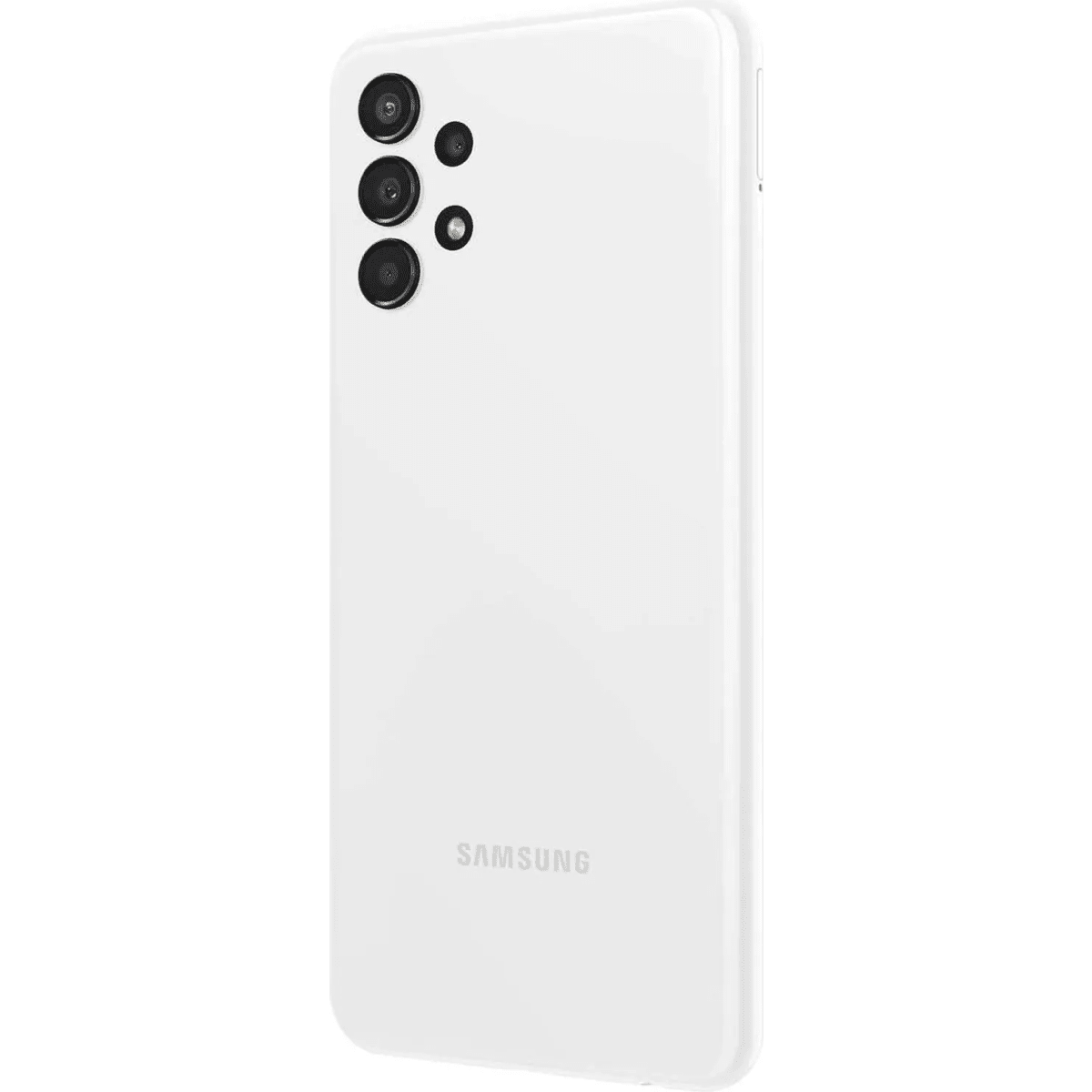 64GB A13 Galaxy SIM white Weiss 64 Dual SAMSUNG GB DS
