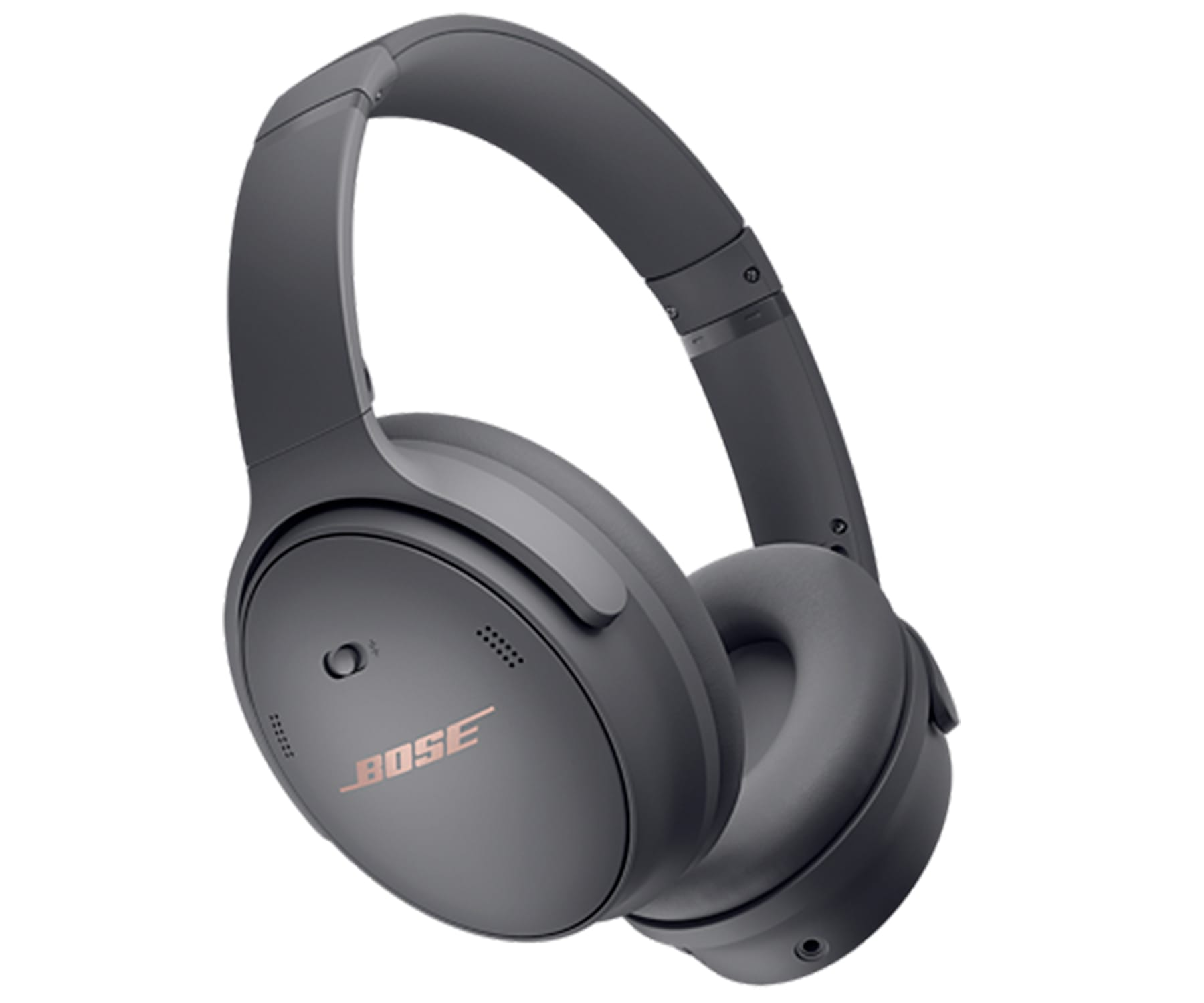 Bluetooth 45, Kopfhörer Eclipse QUIETCOMFORT Gray BOSE Over-ear