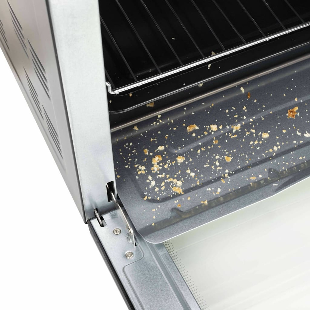 FORNETTO ELETTRICO PRINCESS 11275955 l, 55 l, Assorbimento max 2000 W, Girarrosto con motore