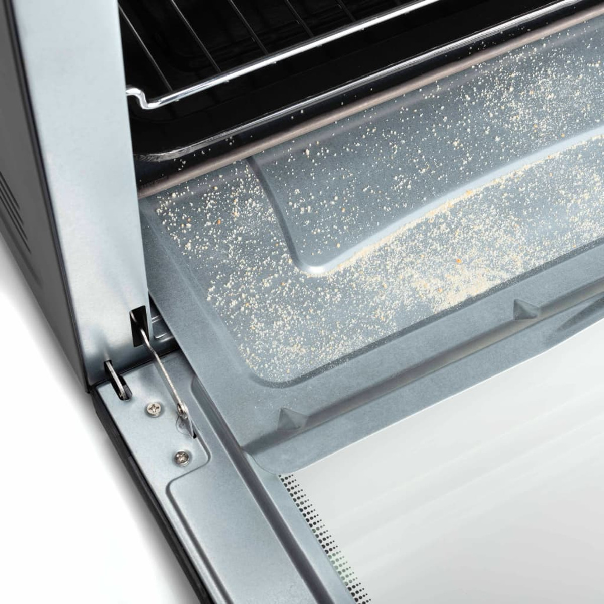 PRINCESS 112756 DELUXE BLACK Minibackofen
