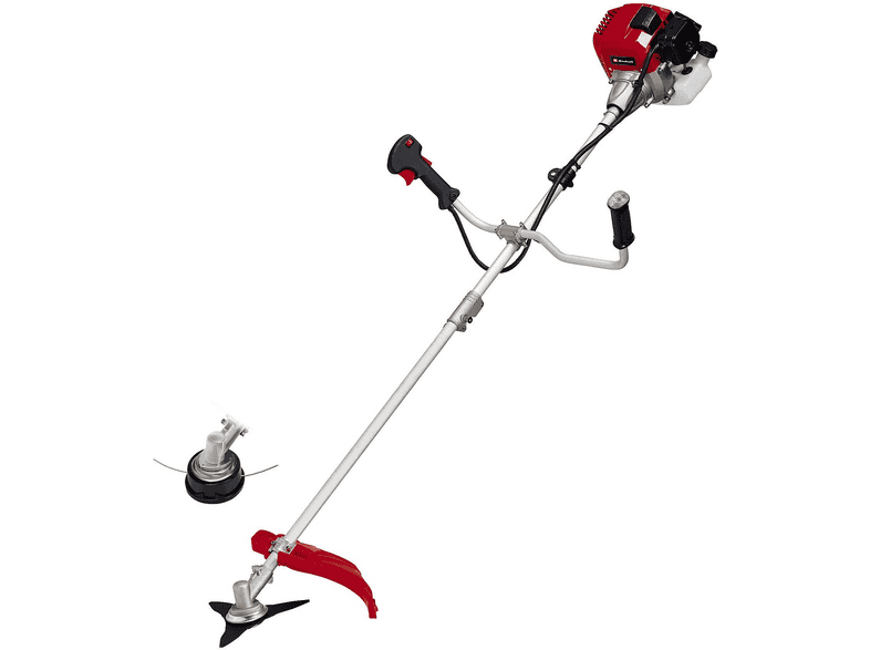 EINHELL GC-BC 52 I As Çift Bıçak 2HP 3436540 Benzinli Çalı Çırpanı