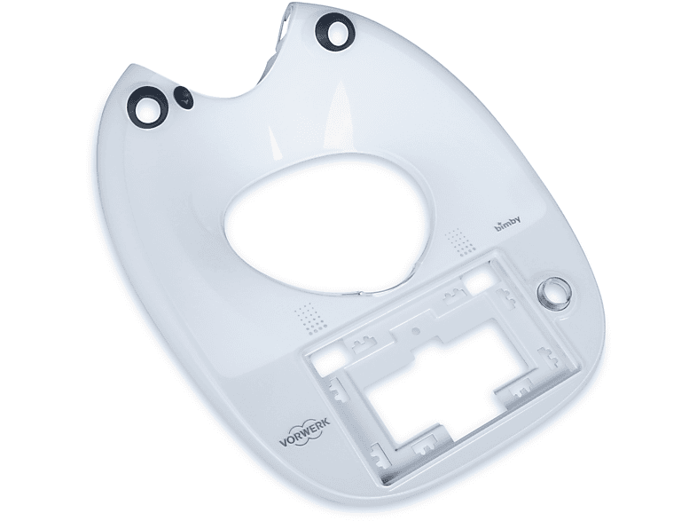 Milchaufschäumer Für Thermomix TM5 TM6 - Edelstahl Aufsatz Für Cremigen Milchschaum