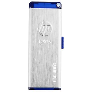 Disco duro HDD externo  128  GB  - HPFD730W-128 HP, Multicolor